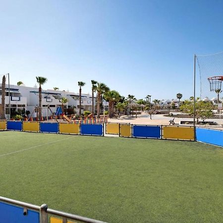 Oasis Montana Roja Lejlighed Playa Blanca  Eksteriør billede