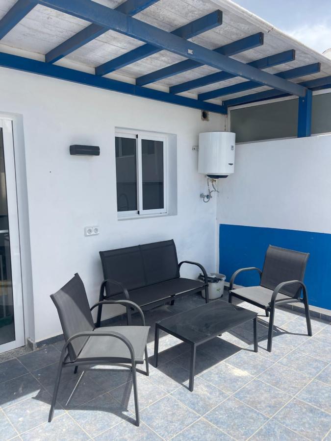 Oasis Montana Roja Lejlighed Playa Blanca  Eksteriør billede
