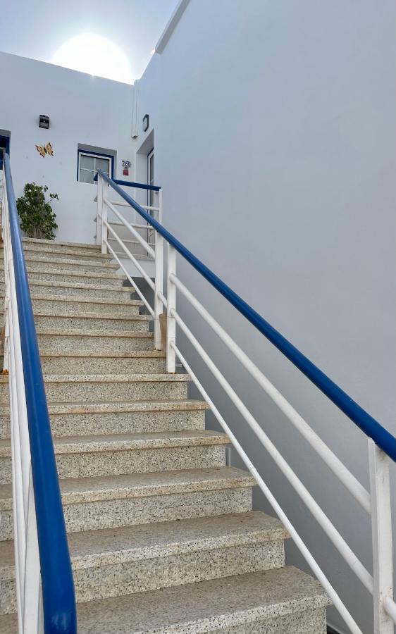Oasis Montana Roja Lejlighed Playa Blanca  Eksteriør billede