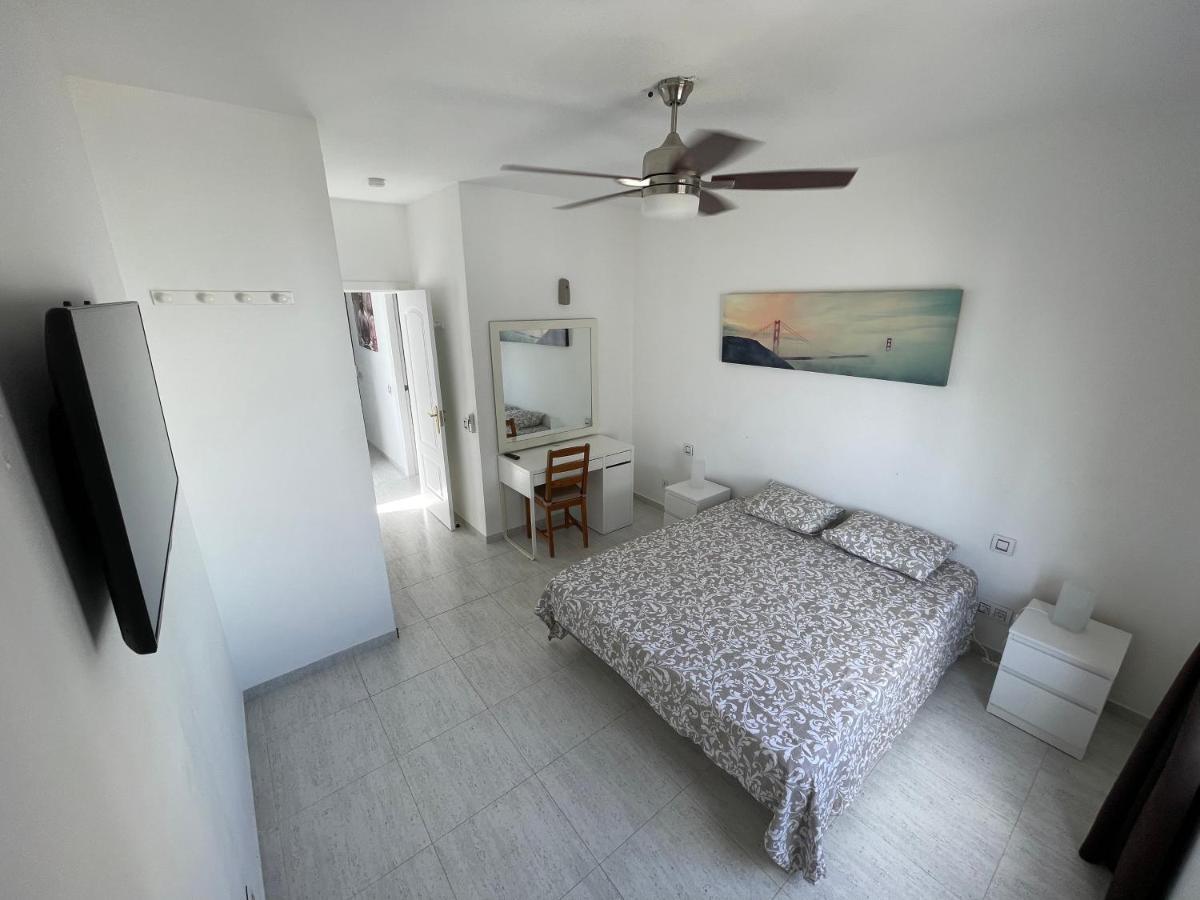 Oasis Montana Roja Lejlighed Playa Blanca  Eksteriør billede