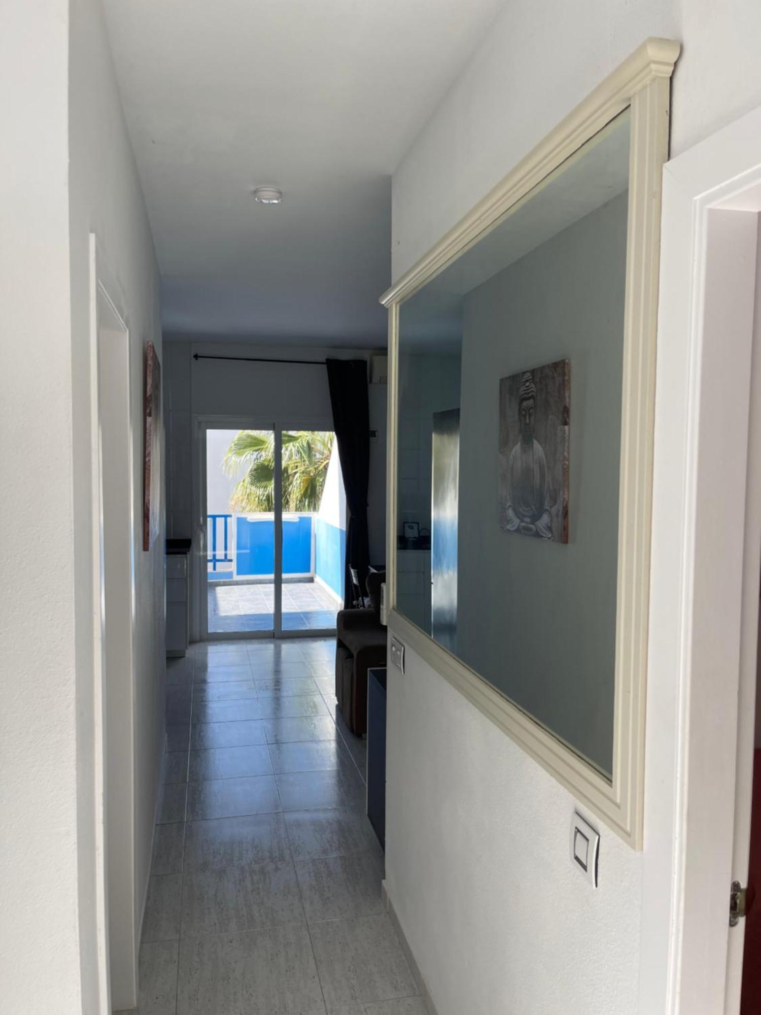 Oasis Montana Roja Lejlighed Playa Blanca  Eksteriør billede